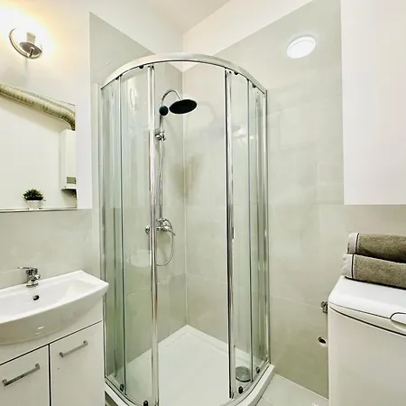 Old Town Apart Apartment Gdansk