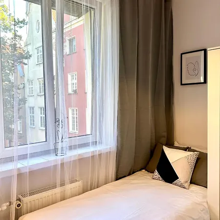 Apartment Old Town Apart