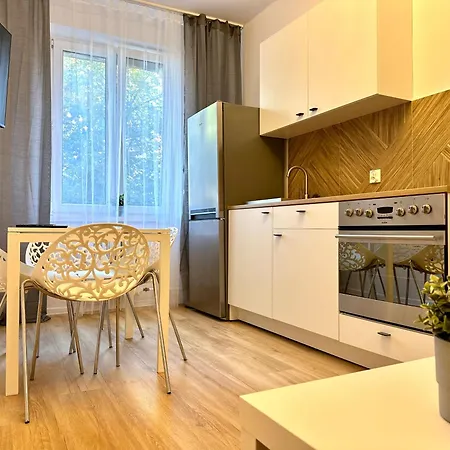 Apartment Old Town Apart