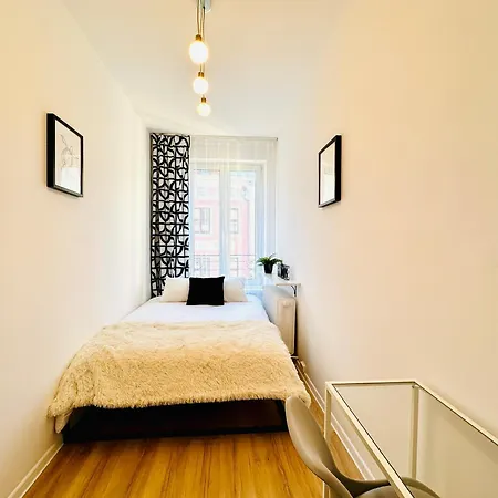 Apartament Old Town Apart *