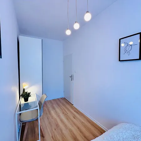 Apartment Old Town Apart *