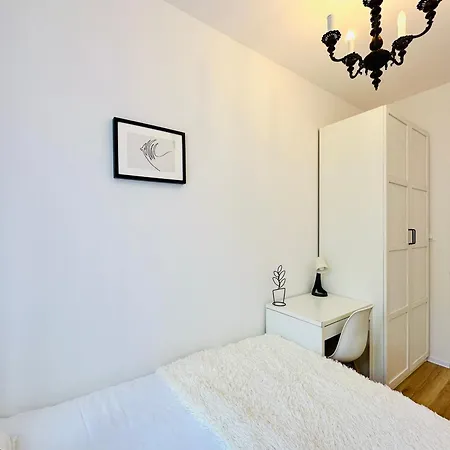 Old Town Apart Apartament